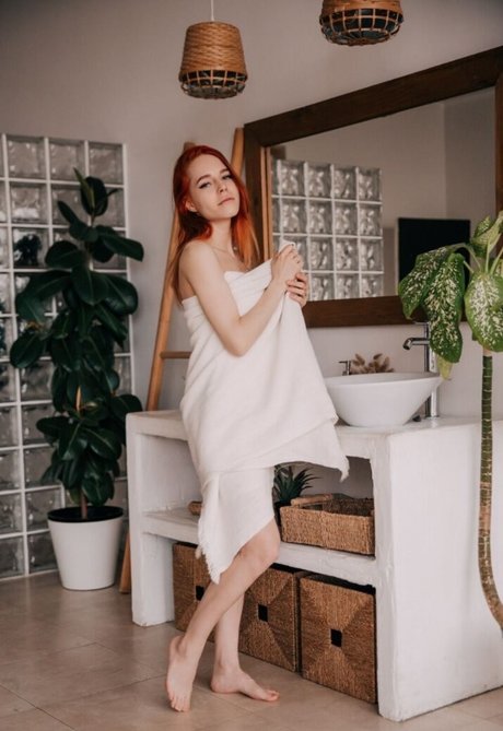 Denly 完璧なモデル アーカイブ