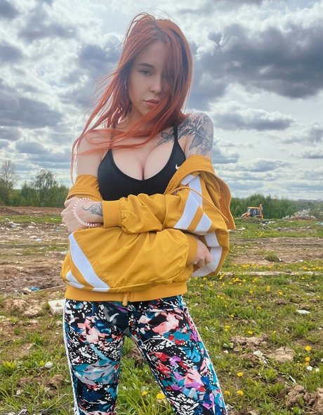 Denly 素敵なモデル アーカイブ