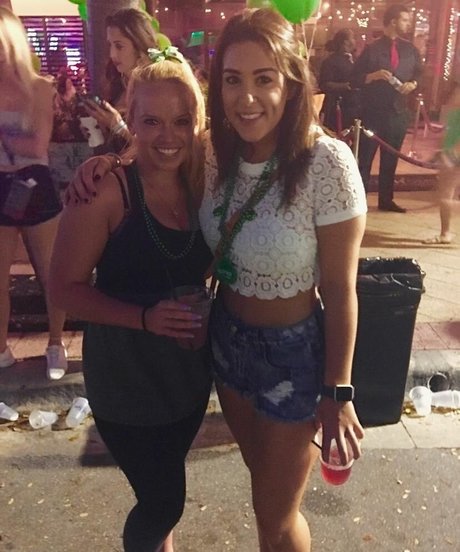 Cassidy Daiagi ヌード女優 画像