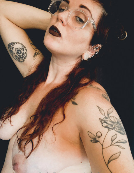 prudencenrope ポルノスター セクシー ギャラリー