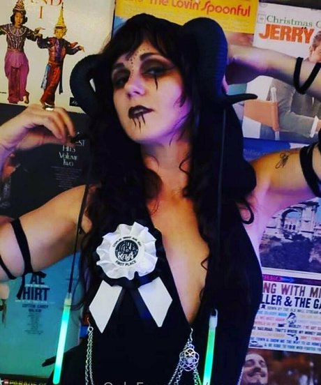 prudencenrope ヌードモデル 写真