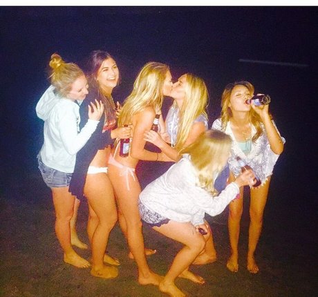 Amber BeIarski アダルトスター ギャラリー