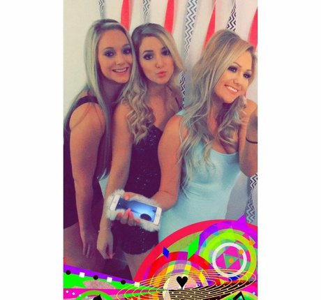 Amber BeIarski エロティックなスター 写真