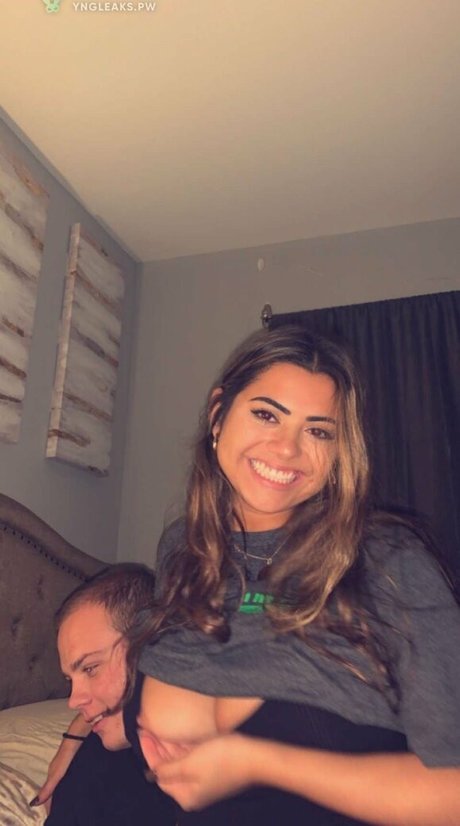 Vicky Escobar かわいいスター 画像