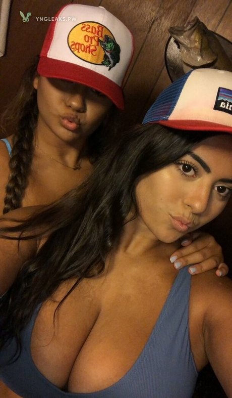 Vicky Escobar アダルトスター 画像