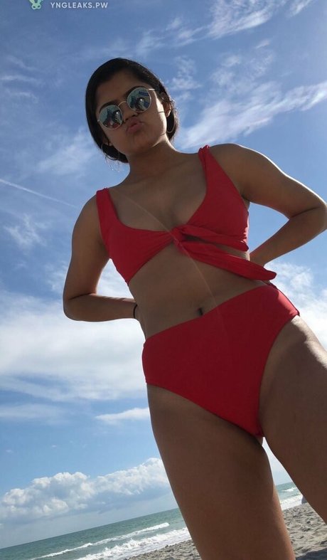 Vicky Escobar HD女優 写真