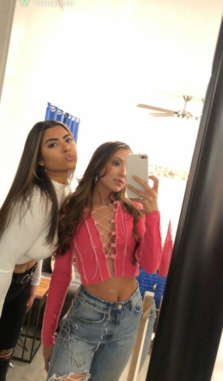 Vicky Escobar 美しいモデル 画像