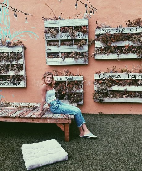 HannaH 無料モデル 写真