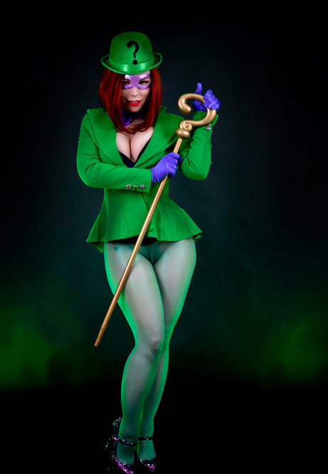 ludellahahn 独占モデル ギャラリー