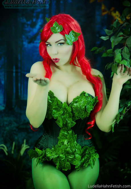 ludellahahn 限定モデル ギャラリー