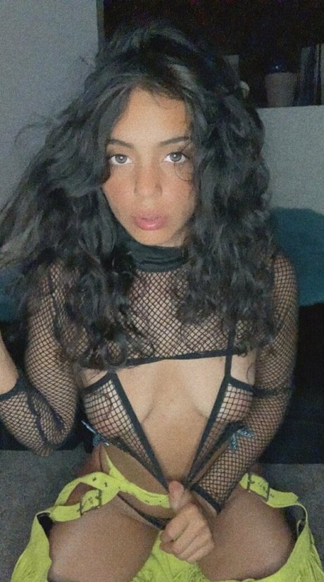 Sasha Sweetness 限定スター 写真