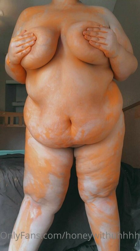 honeywithuhtummy ポルノスター ギャラリー