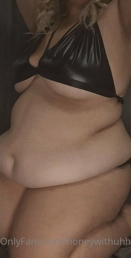 honeywithuhtummy ヌードのポルノスター ギャラリー