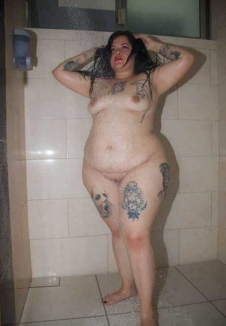 andybbw トップ女優 写真