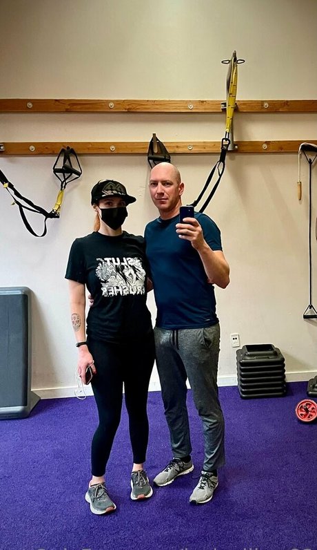 joshwillow83 ヌードモデル 画像