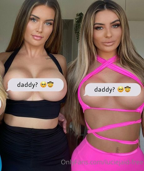 luciejaid free エロティックモデル 画像