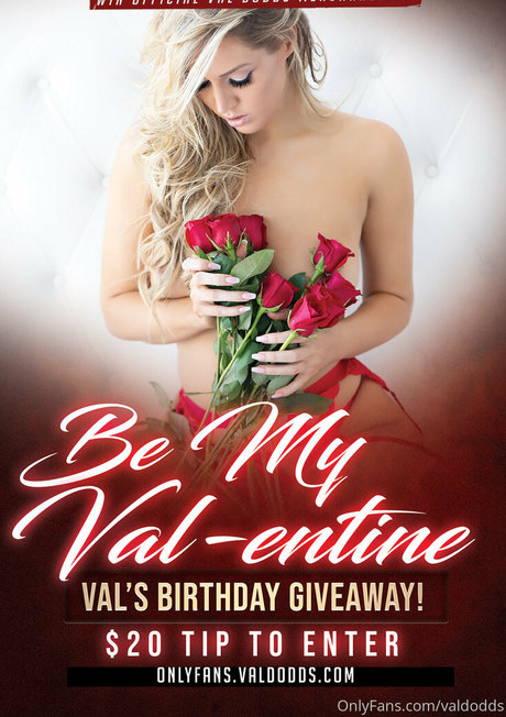 valdodds HDスター 写真