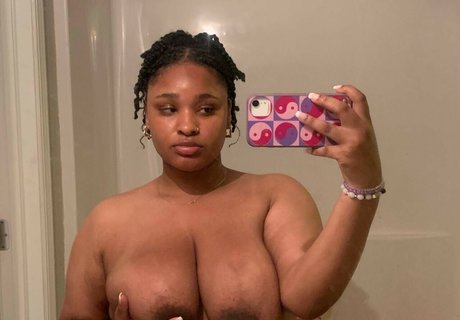 Jasmine hiil 写真集