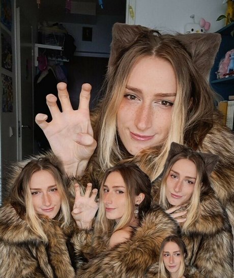 コスプレ フェムボーイ オンリーファンズ セクシーヌード アーカイブ