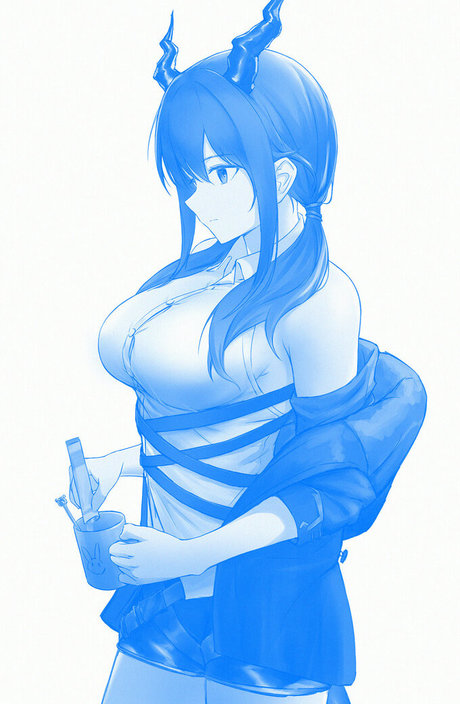 Arknights 最高のスター ギャラリー