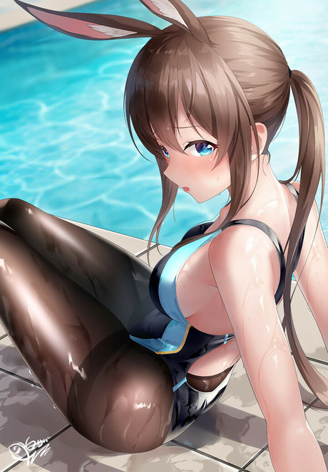 Arknights 素敵なポルノスター ギャラリー