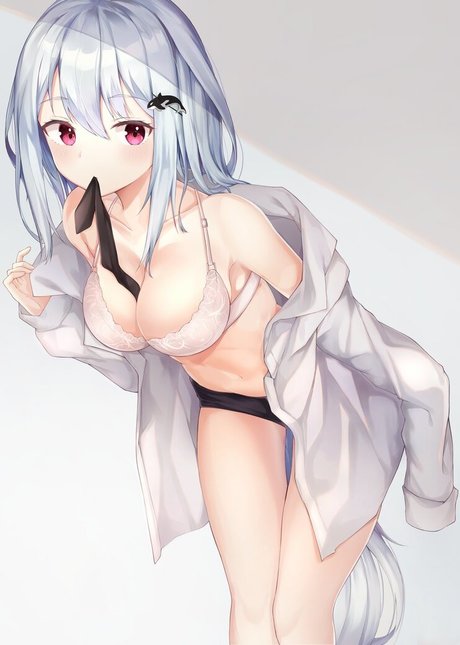 Arknights 美しいポルノスター 画像