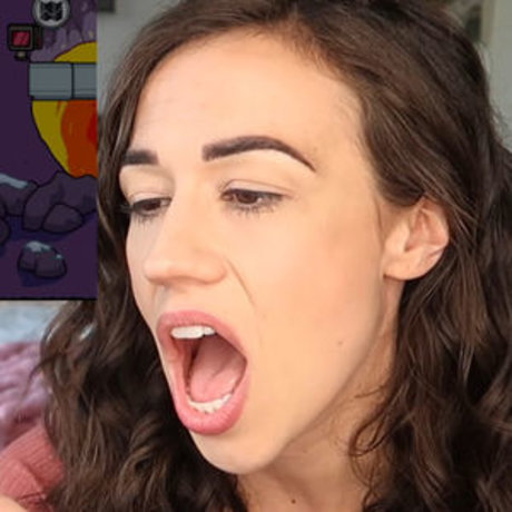 Colleen Ballinger ポルノスター 素敵 画像
