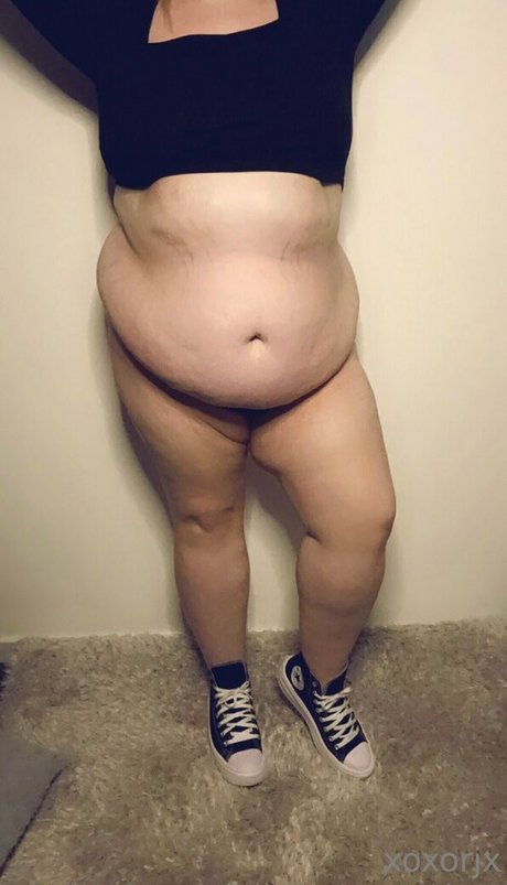 xoxorjx アートポルノスター 画像