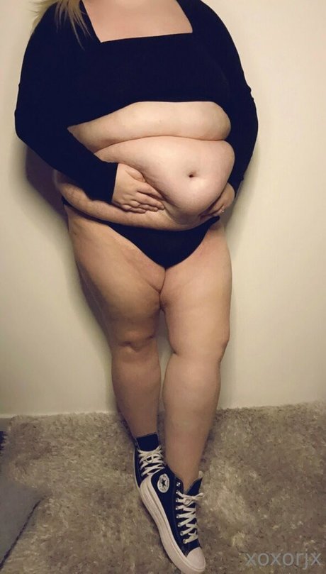 xoxorjx エロティック女優 写真