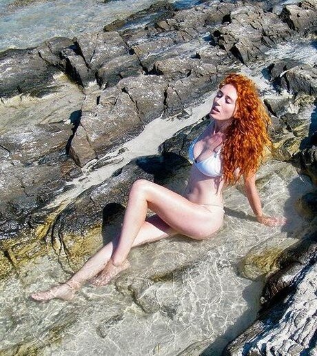 Madeleine Baldachino トップスター ギャラリー