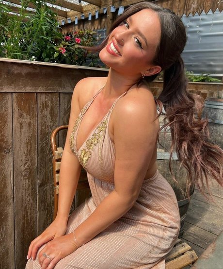 Delaina Kilduff スター 裸 画像