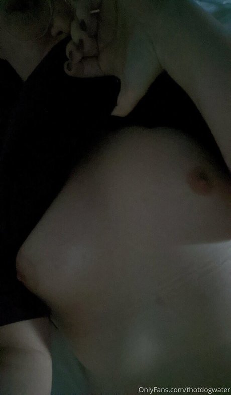 thotdogwater ポルノスター セクシー 写真