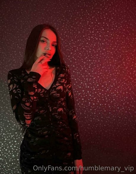 humblemary vip ホットモデル ギャラリー