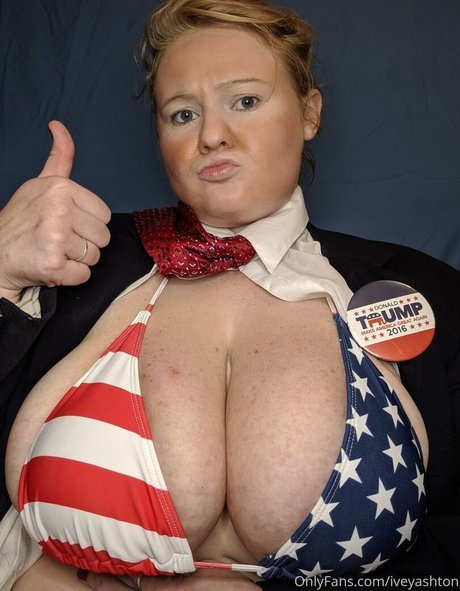 バン・オンリーファンズ 素敵 画像