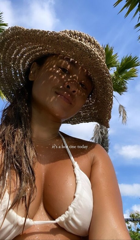 Hannah Wang トップスター 写真