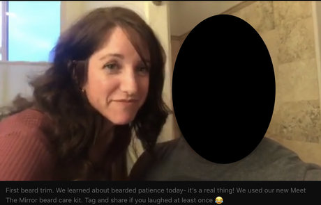 MOM POV トップスター ギャラリー