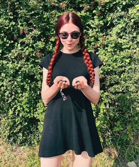 エボニートップオンリーファン HD 写真