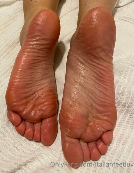 italianfeetluv 素敵なモデル 画像