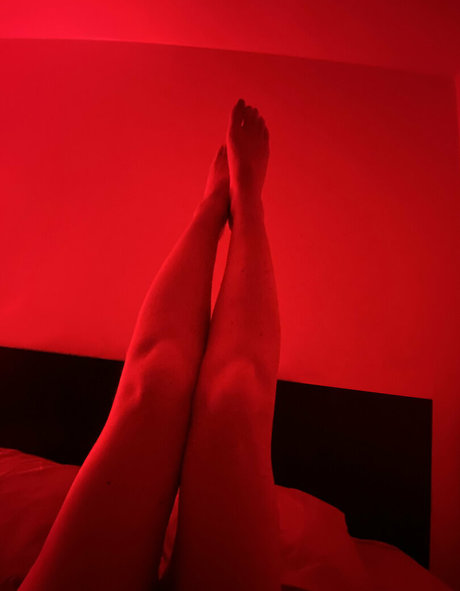 italianfeetluv トップモデル 写真