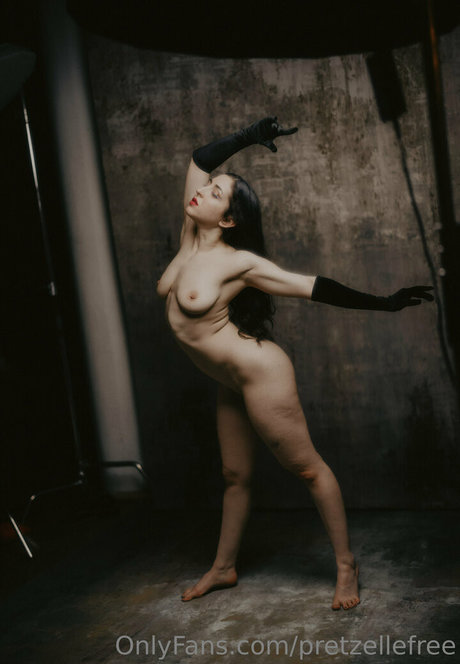 pretzellefree 最高のモデル ギャラリー