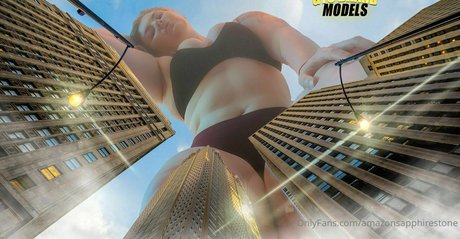 タンオンリーファン トップ 写真