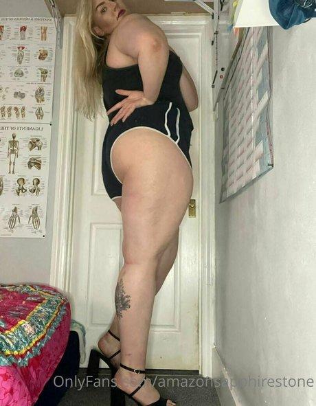 amazonsapphirestone 無料スター 写真