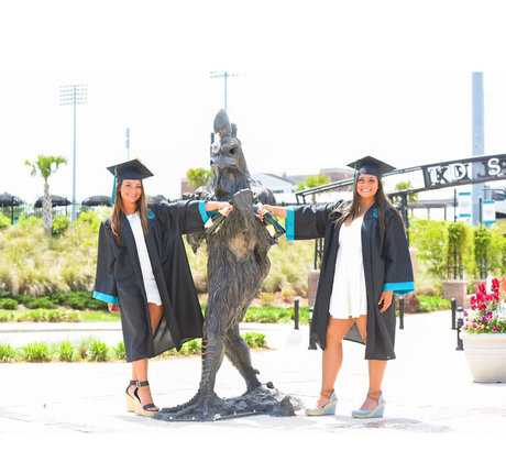 Lizzy Decologero トップモデル ギャラリー