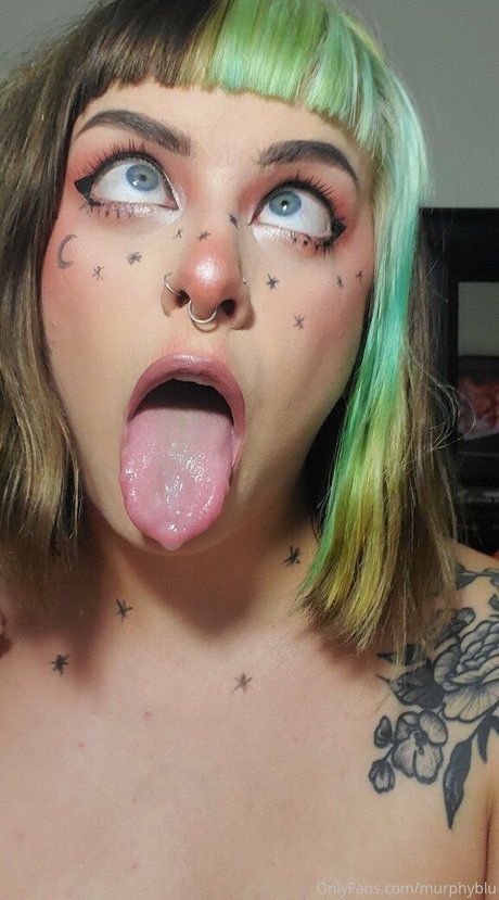 Murph E Blu ポルノスター セックス 写真