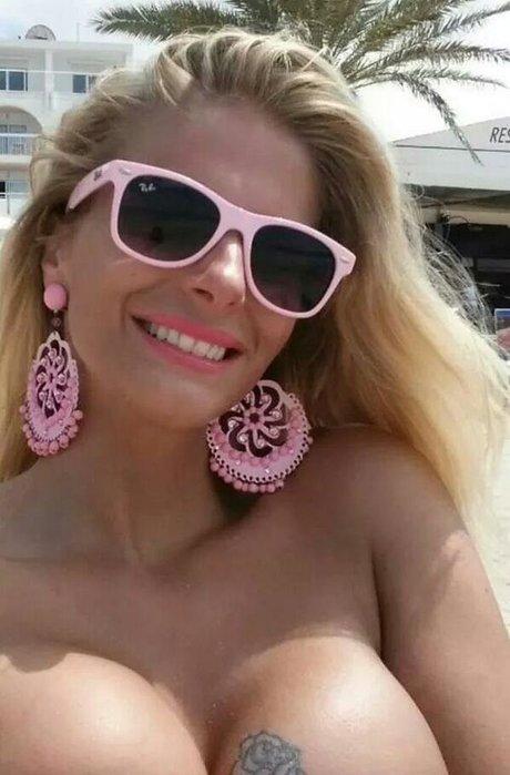 Francesca Cipriani ホットなポルノスター 写真