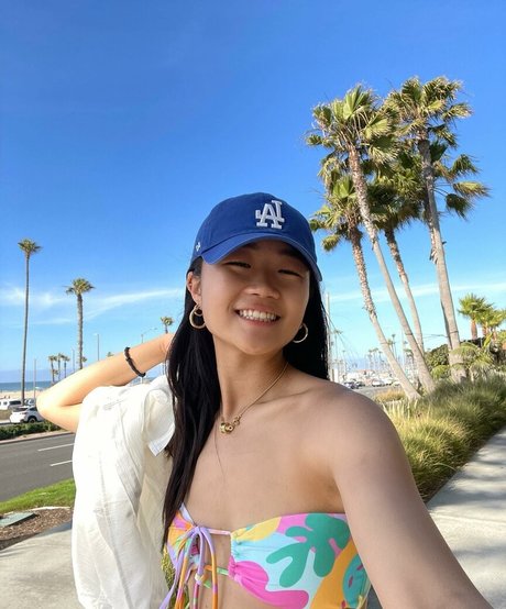 Erica Ha 高品質女優 画像