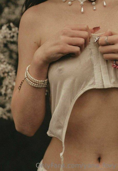 yanafoxy free 美しいスター 画像