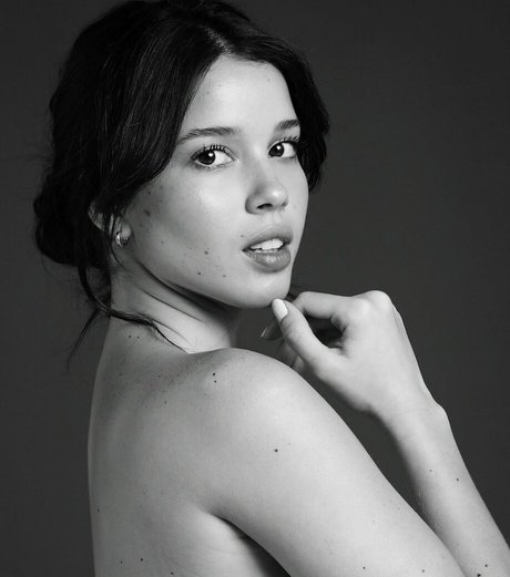 Melanie Dell Olmo ポルノスター エロティック 写真