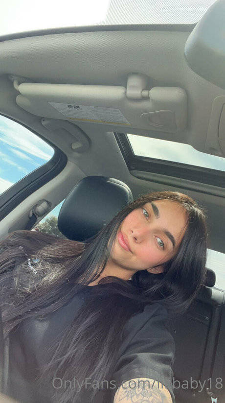 Lilibaby18 アートモデル ギャラリー