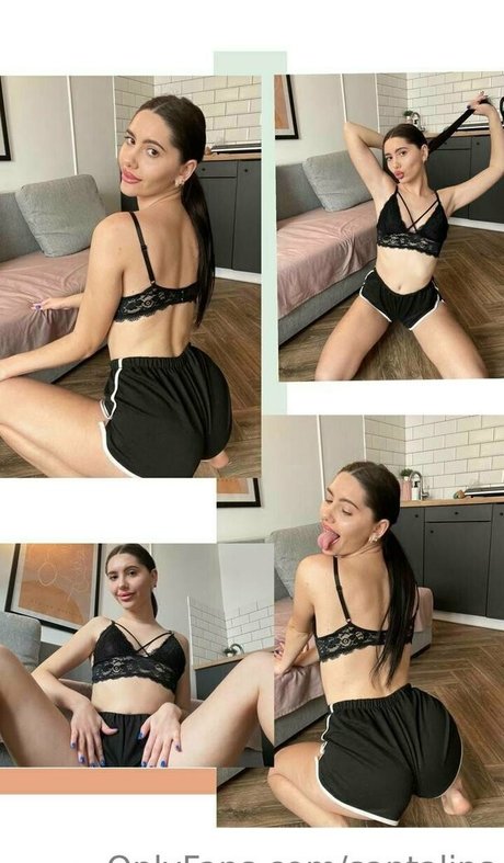 santalips ポルノスター ヌード 画像